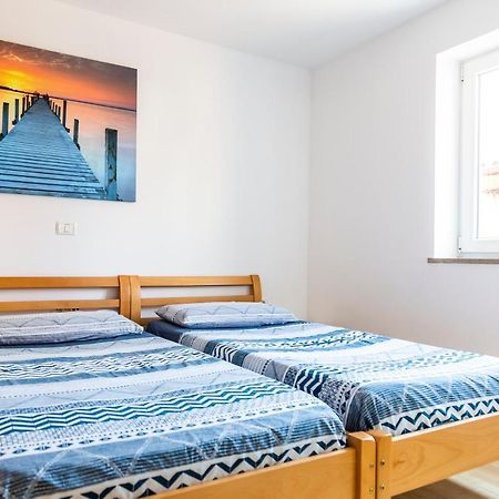 Sunny Old Town Apartment Koper Zewnętrze zdjęcie