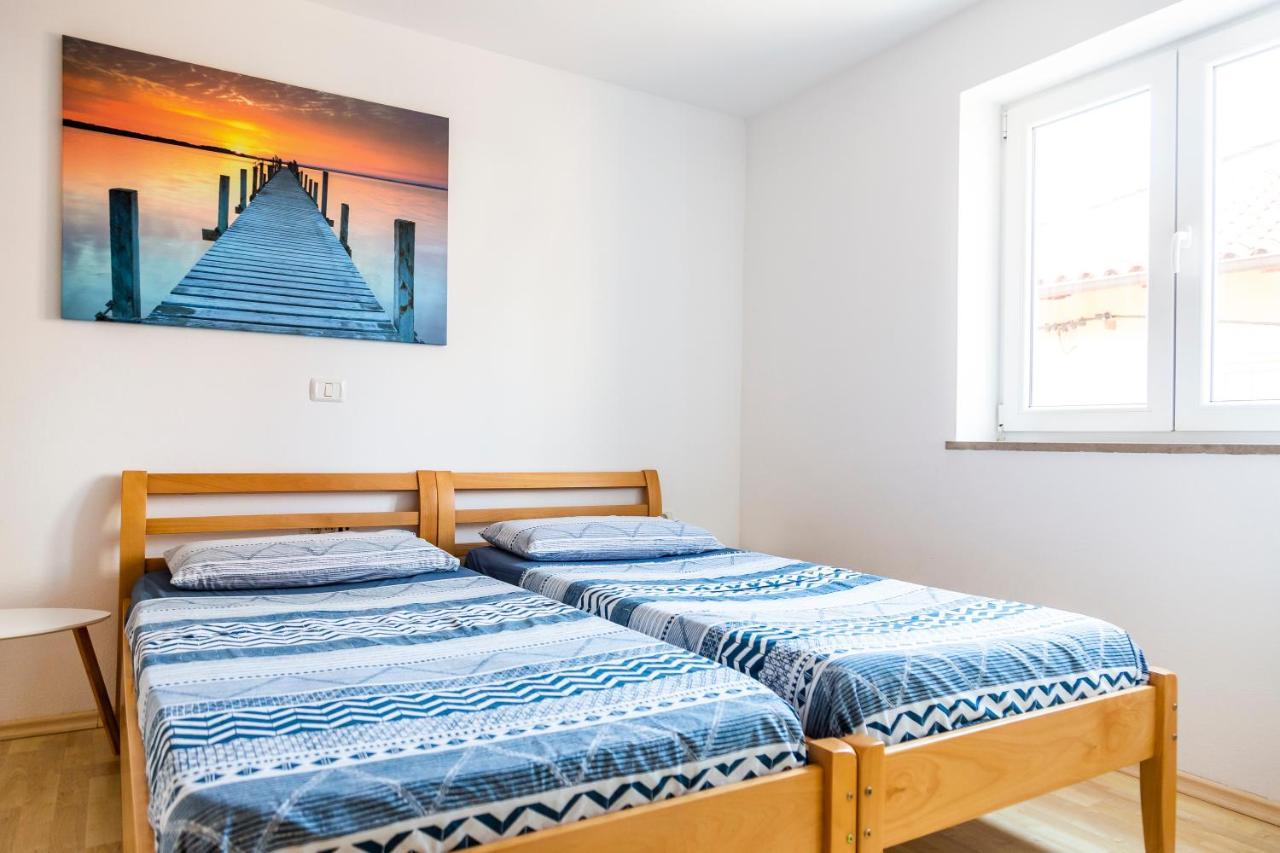 Sunny Old Town Apartment Koper Zewnętrze zdjęcie