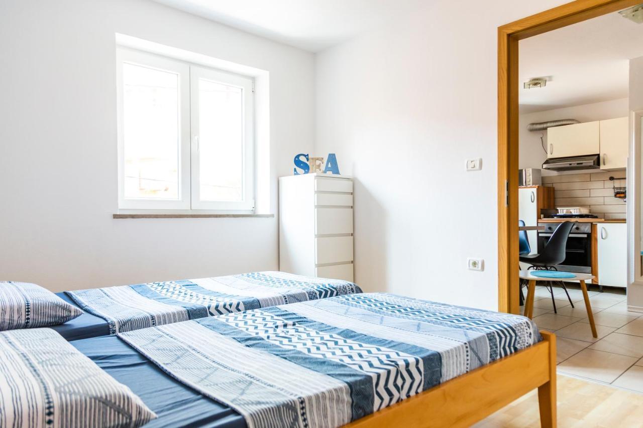 Sunny Old Town Apartment Koper Zewnętrze zdjęcie
