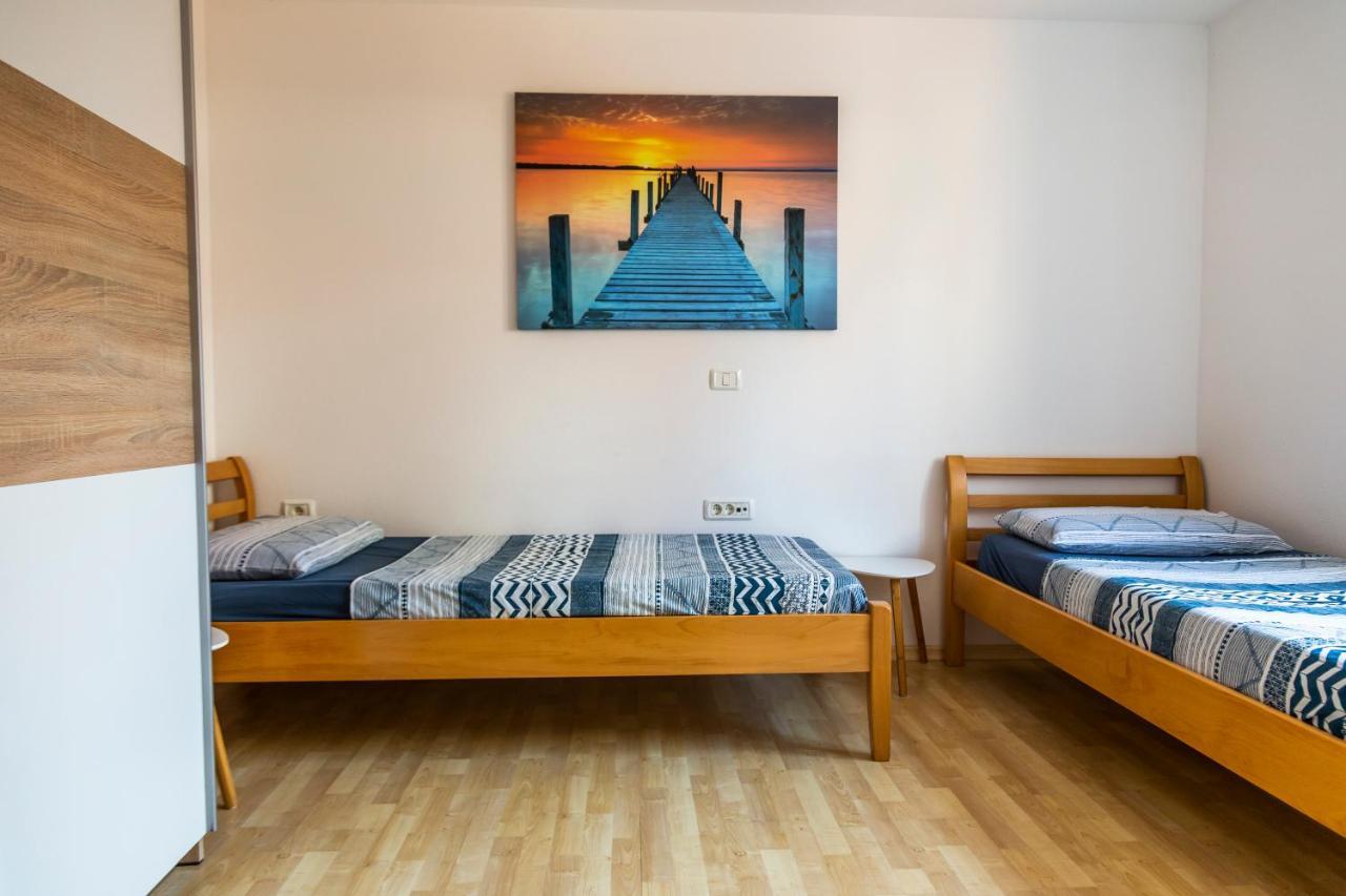 Sunny Old Town Apartment Koper Zewnętrze zdjęcie