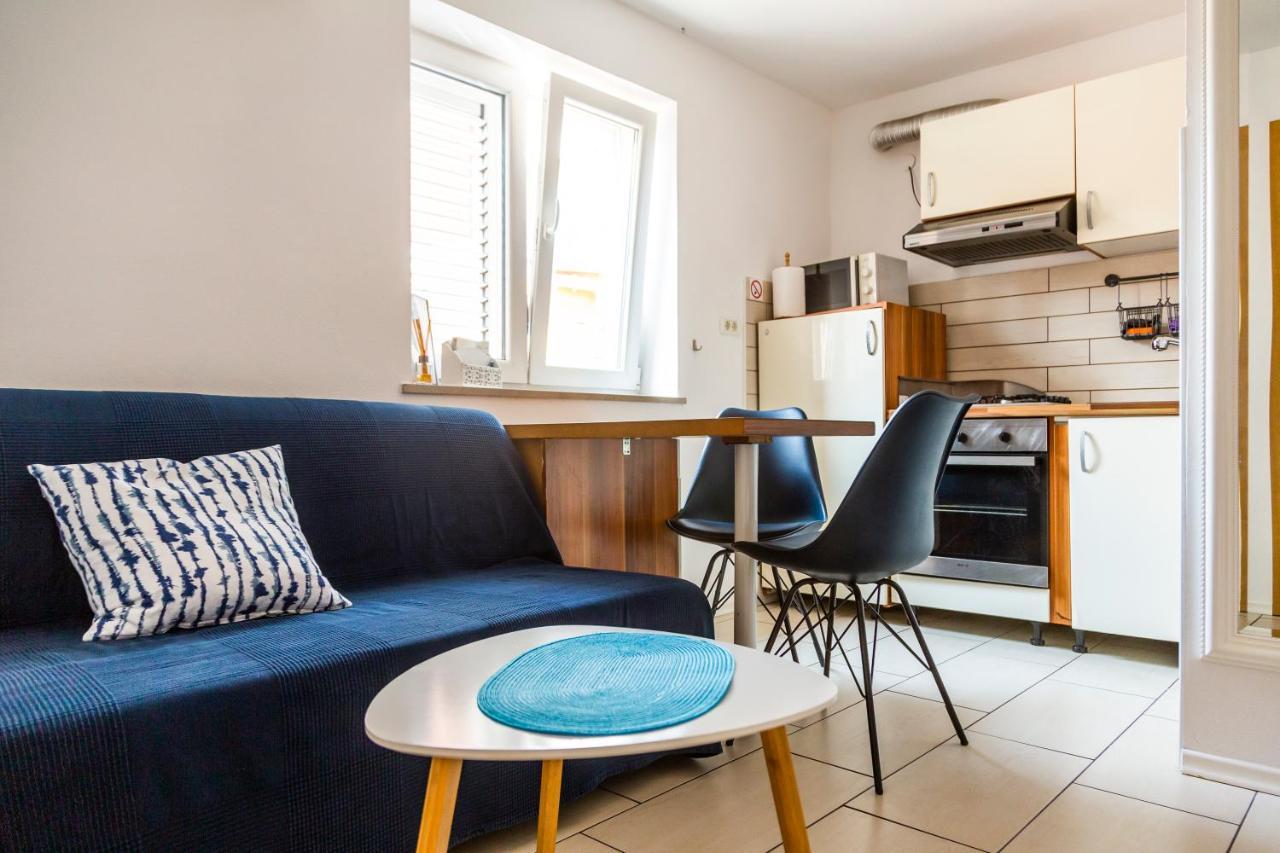 Sunny Old Town Apartment Koper Zewnętrze zdjęcie