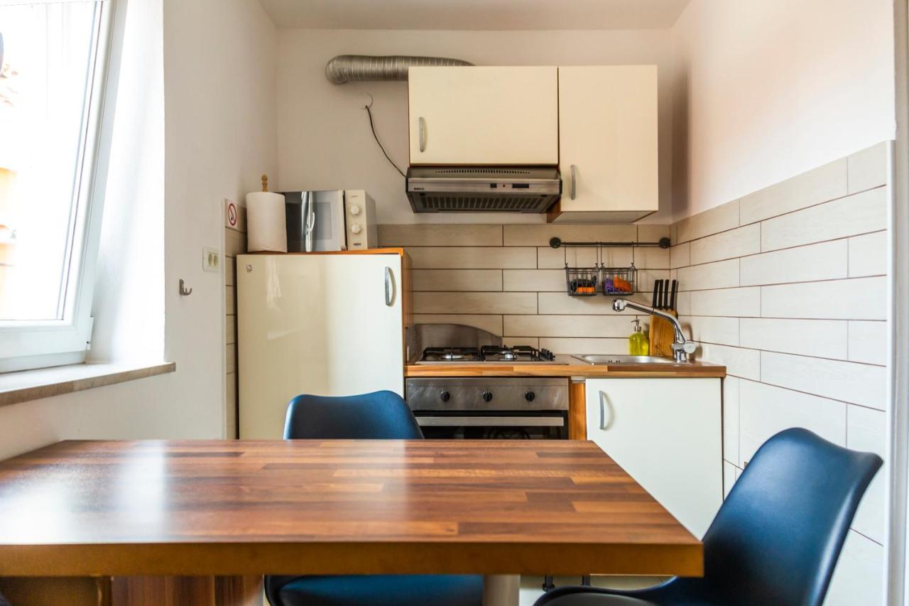 Sunny Old Town Apartment Koper Zewnętrze zdjęcie