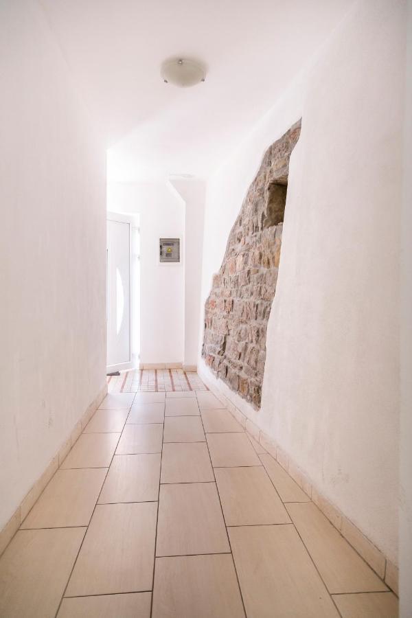 Sunny Old Town Apartment Koper Zewnętrze zdjęcie