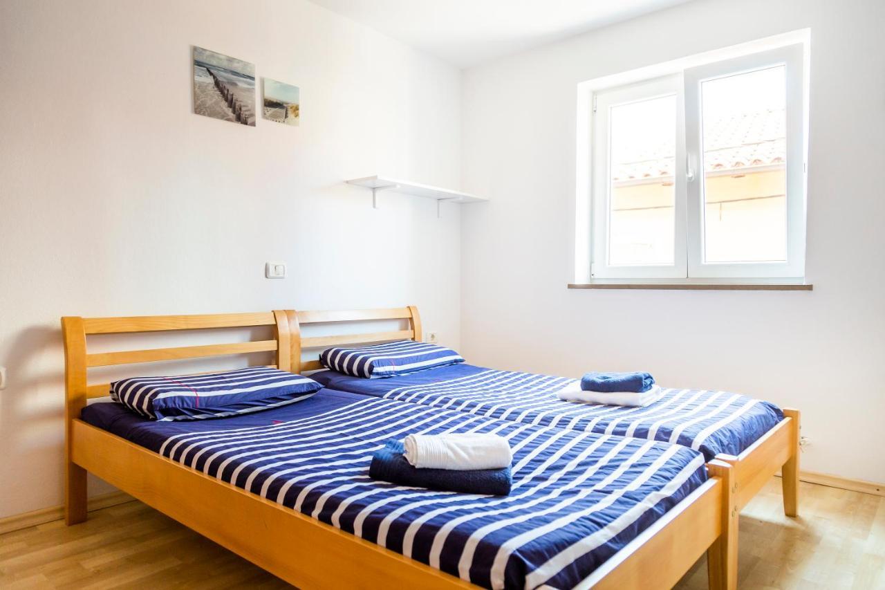 Sunny Old Town Apartment Koper Zewnętrze zdjęcie