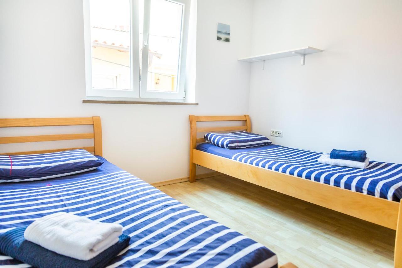 Sunny Old Town Apartment Koper Zewnętrze zdjęcie