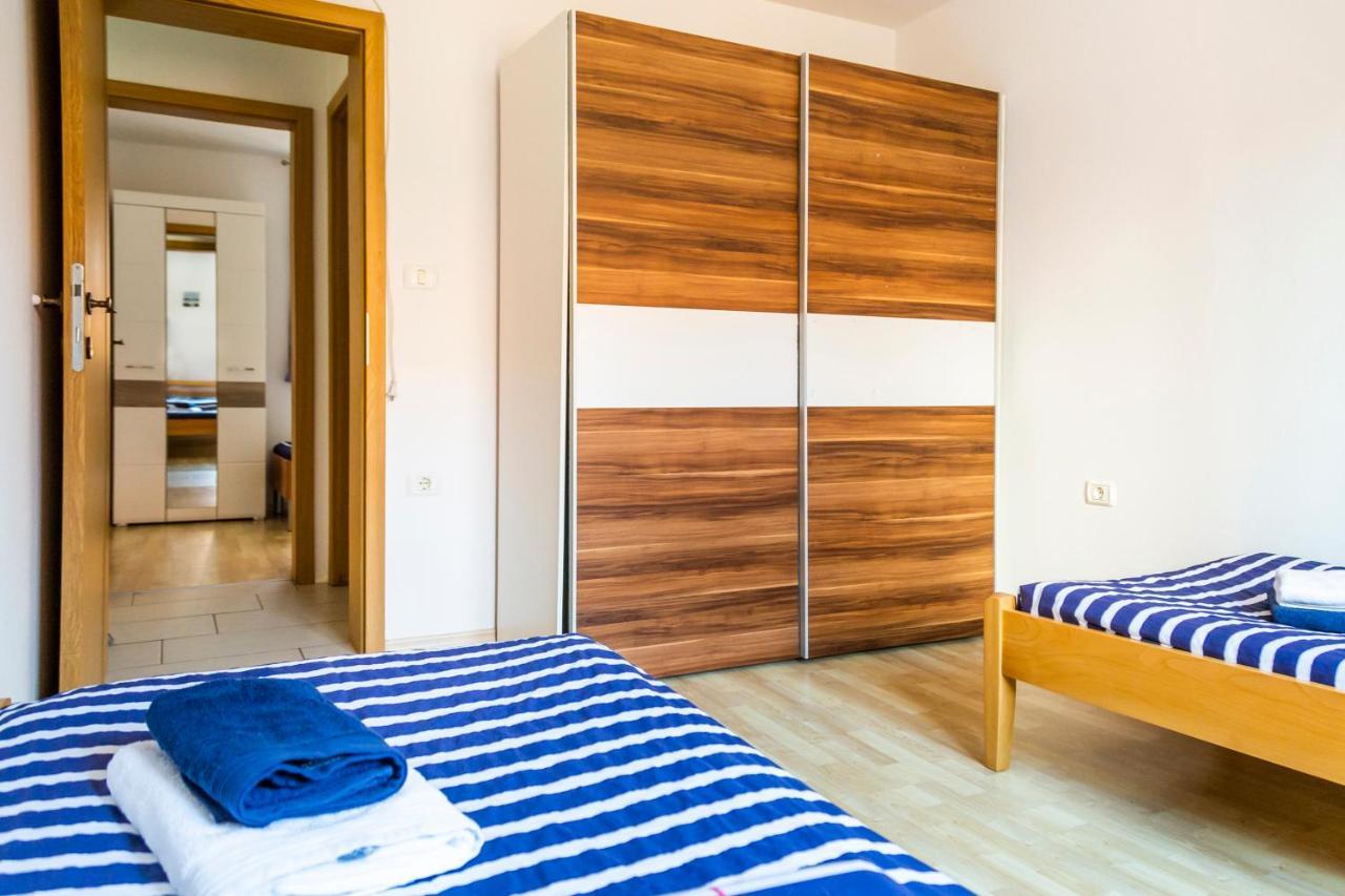 Sunny Old Town Apartment Koper Zewnętrze zdjęcie