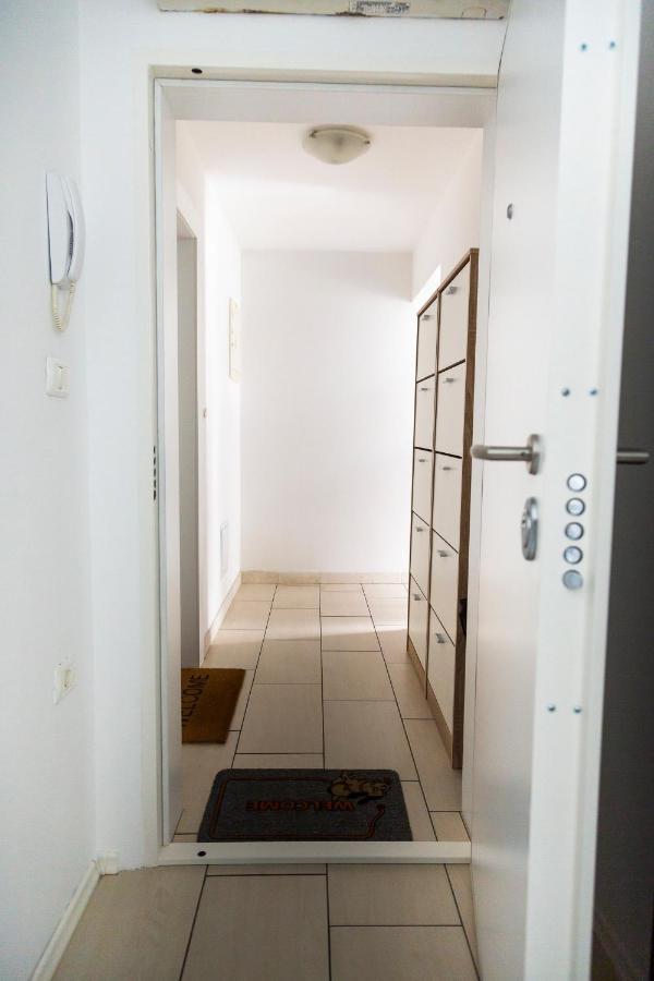 Sunny Old Town Apartment Koper Zewnętrze zdjęcie
