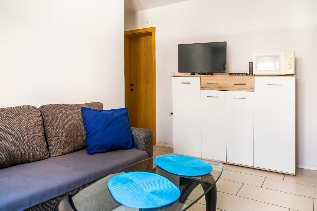 Sunny Old Town Apartment Koper Zewnętrze zdjęcie
