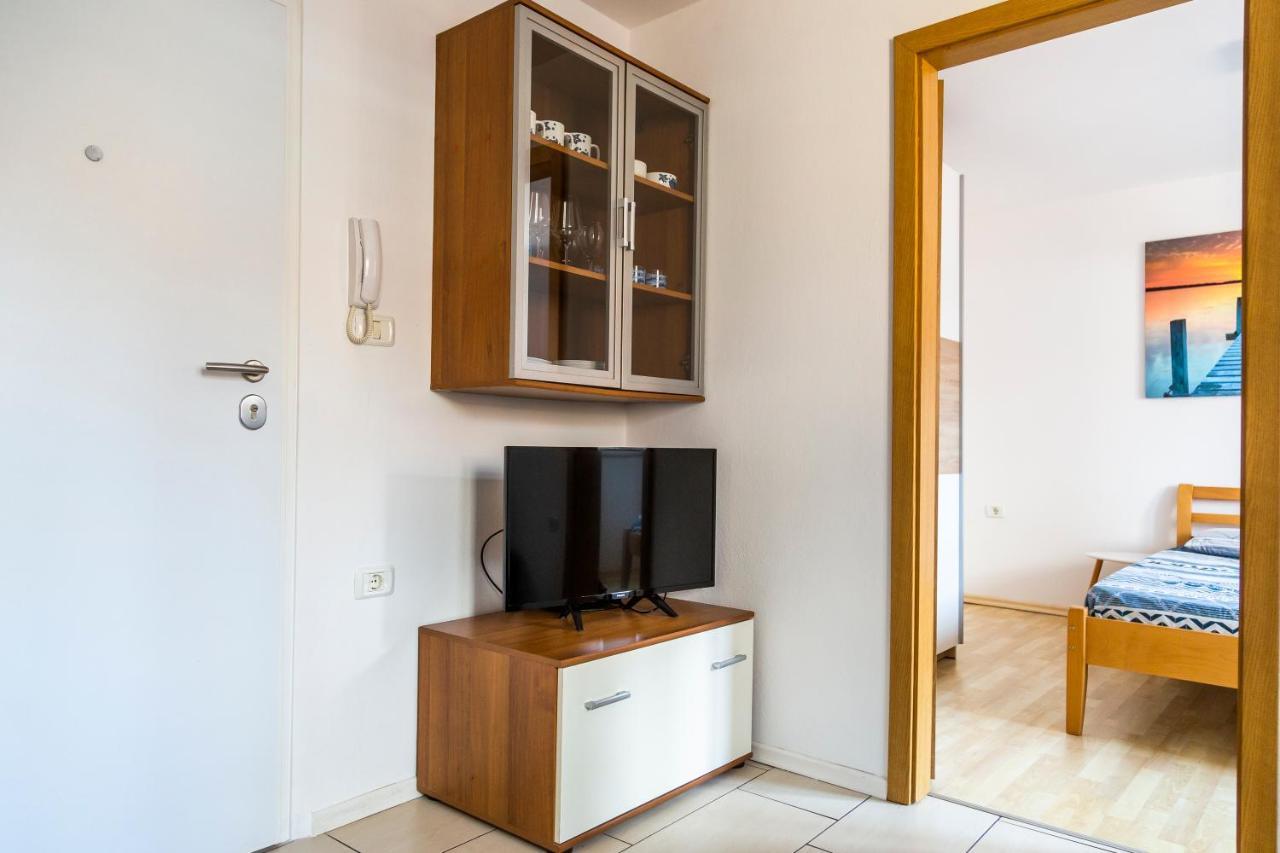 Sunny Old Town Apartment Koper Zewnętrze zdjęcie