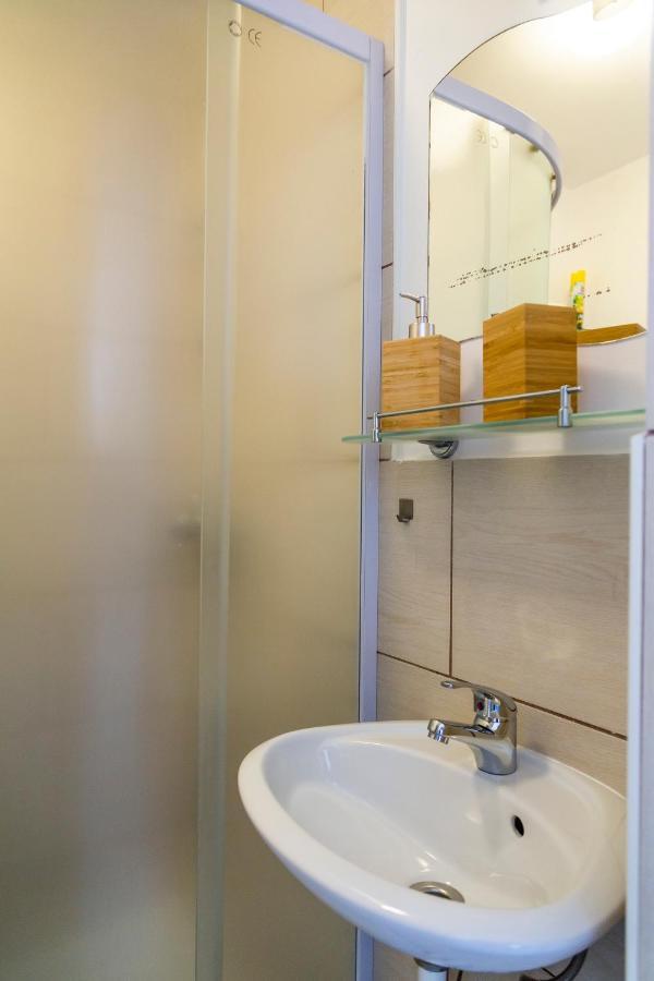 Sunny Old Town Apartment Koper Zewnętrze zdjęcie