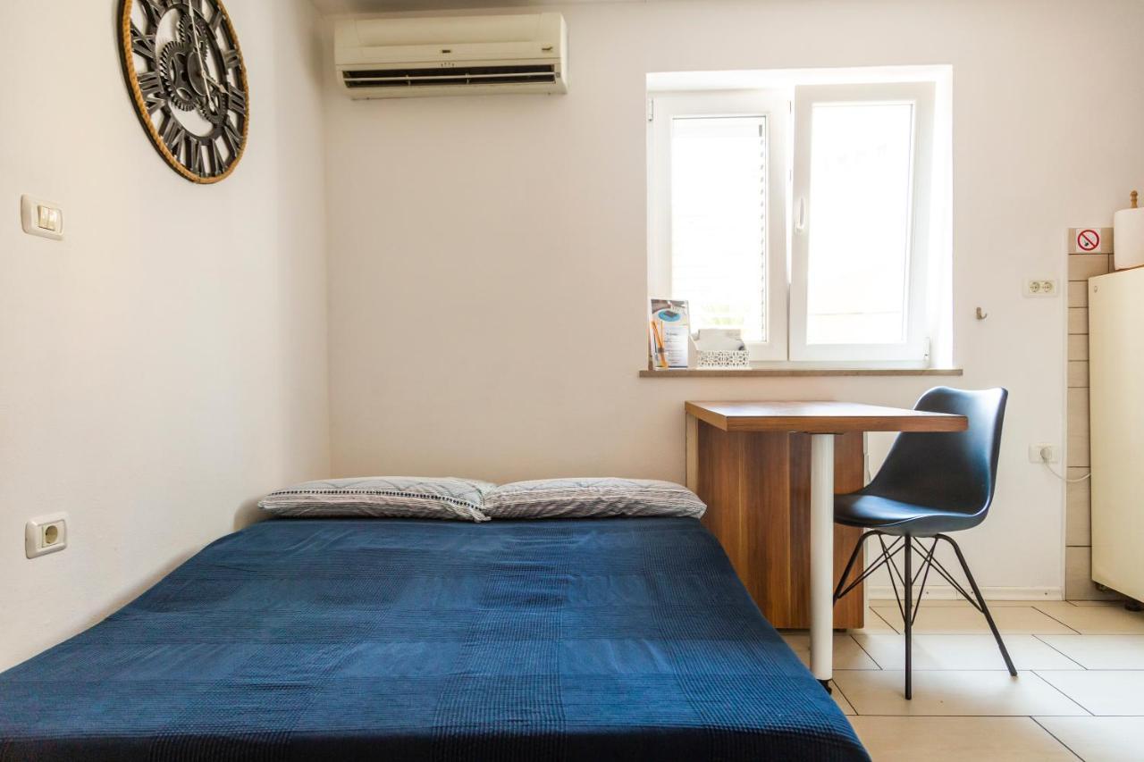 Sunny Old Town Apartment Koper Zewnętrze zdjęcie