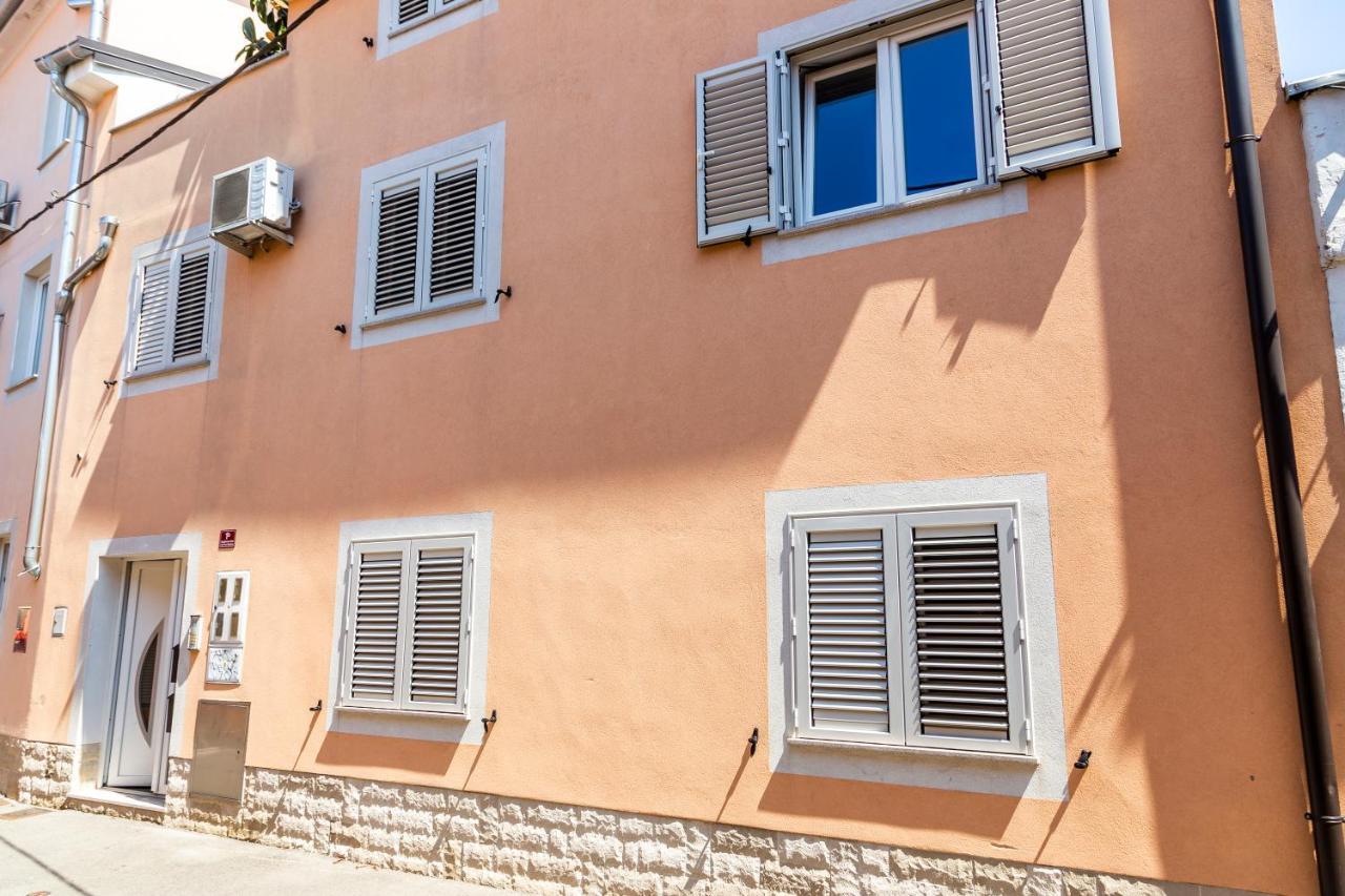 Sunny Old Town Apartment Koper Zewnętrze zdjęcie
